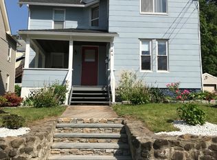 16 S Whittlesey Ave, Wallingford, CT 06492