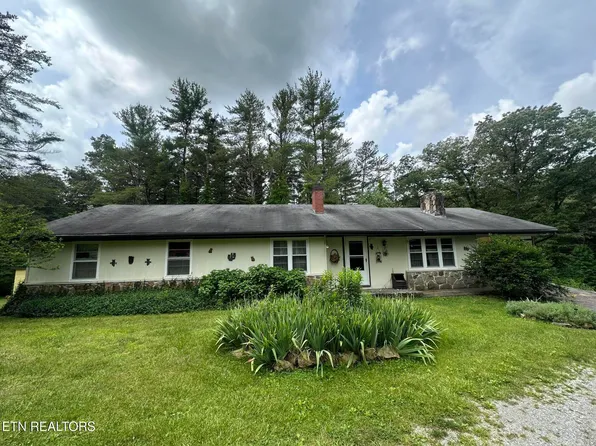 4489 Highway 70 N, Crossville, TN 38571