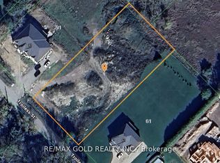 0 Troiless St, Caledon, ON L7K1C3