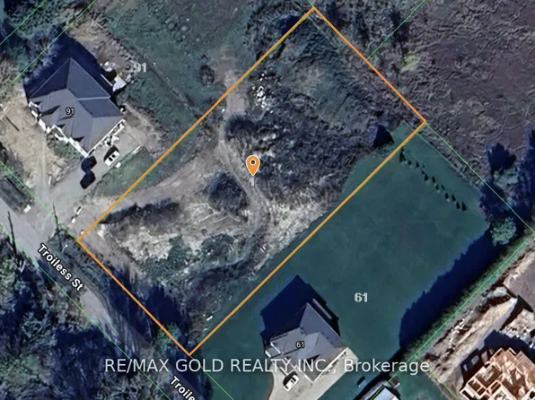 0 Troiless St, Caledon, ON L7K 1C3