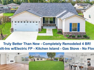 22795 Lafourche Ln, Denham Springs, LA, 70726