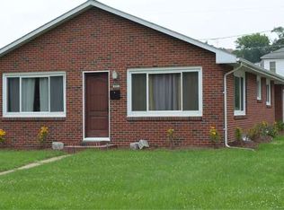 557 Center St, Milton, PA 17847