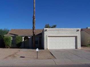 8148 W Krall St, Glendale, AZ 85303