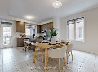 32 Stoeber Ln, Markham, ON L6B 1R2