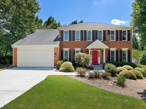 2793 Craig Ct, Marietta, GA 30062