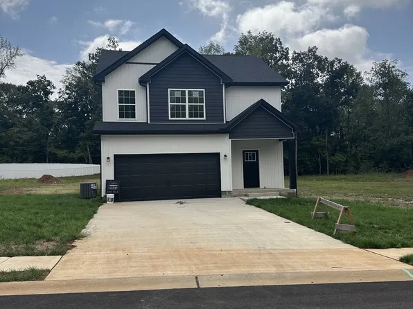 30 The Boulders Lot 30, Clarksville, TN 37040