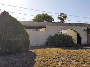 2450 Rim Dr, Spring Hill, FL 34609