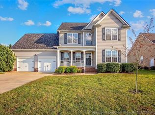 5715 Walking Trail Way, Hope Mills, NC 28348