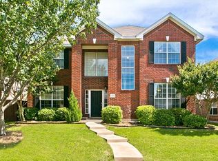 6304 Candletree Ln, McKinney, TX 75070
