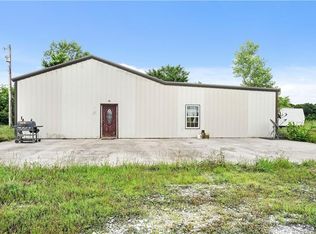 6468 Dickson Rd, Ardmore, OK 73401