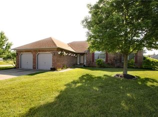 883 Cypress W, Greenwood, IN 46143