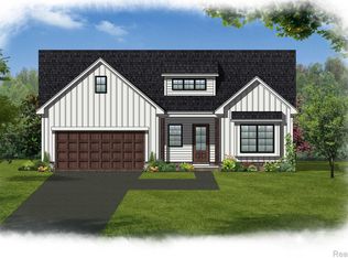 1206 E Twelve Mile Rd, Royal Oak, MI 48073