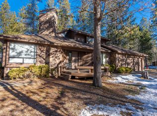 58079 Three Iron Ln #15, Bend, OR 97707