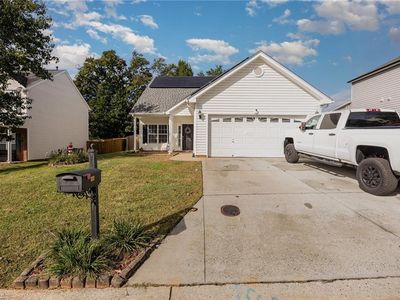 172 Dunbarton Ct, Winston Salem, NC, 27107