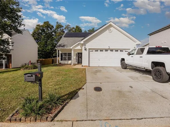 172 Dunbarton Ct, Winston Salem, NC 27107