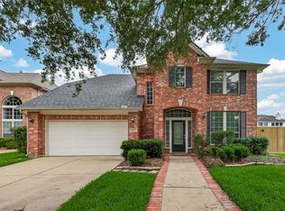 4702 Autumn Orchard Ln, Katy, TX 77494