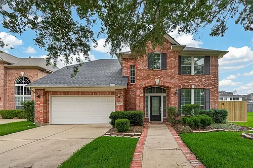 4702 Autumn Orchard Ln Photo 1