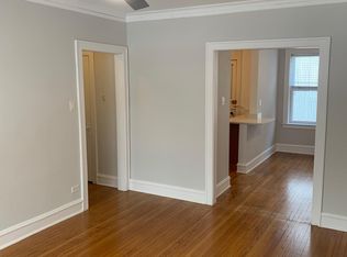 4518 N Hamilton Ave #1, Chicago, IL 60625