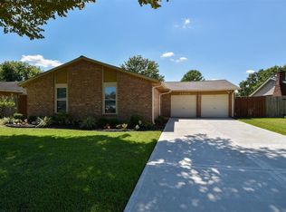15818 Willmore Ln, Missouri City, TX 77489