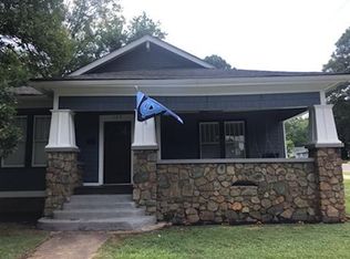 329 Walnut Ave, Charlotte, NC 28208