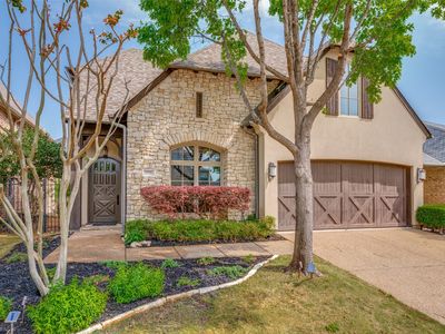 5596 Travis Dr, Frisco, TX, 75034