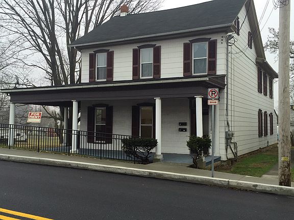 2nd image of 53 Marietta Ave #1