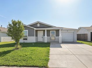 4905 Locker St, Amarillo, TX 79118