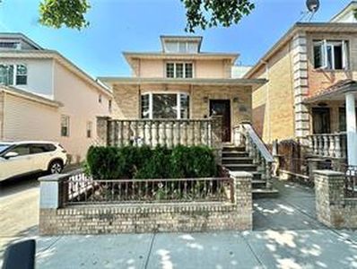 1914 80th St, Brooklyn, NY, 11214
