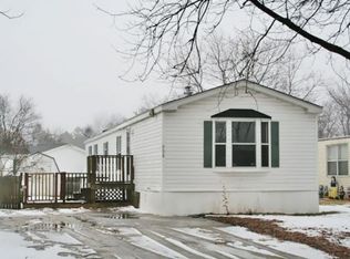 908 Cohen St, Lebanon, IN 46052