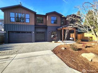 11419 109th Avenue NE, Kirkland, WA