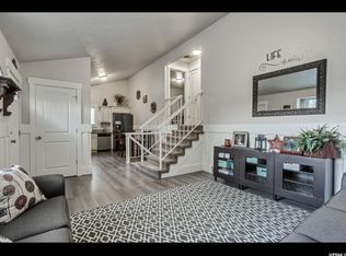 3953 W Horizon Downs Cir, Taylorsville, UT 84129