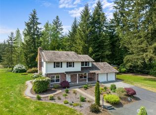 8420 123rd Ave NE, Lake Stevens, WA