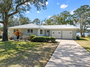 9459 Soldier Creek Rd, Lillian, AL 36549