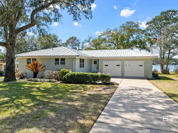 9459 Soldier Creek Rd, Lillian, AL 36549