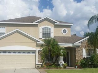 1701 Brassie Ct, Kissimmee, FL 34746