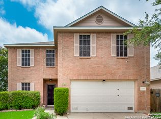 7910 Copper Brk, Converse, TX 78109