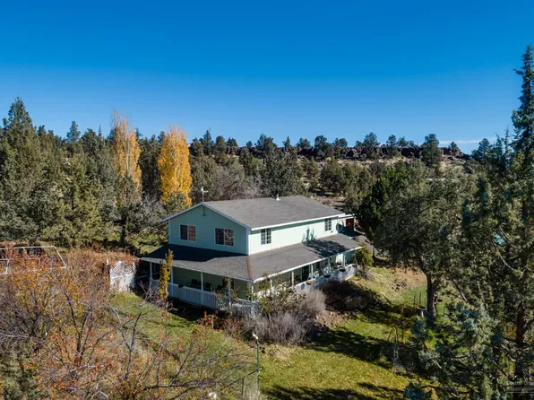 11085 NW Quail Rd, Terrebonne, OR 97760