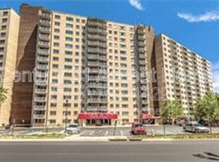 2500 N Van Dorn St APT 1106, Alexandria, VA 22302