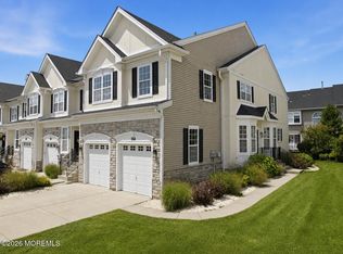 153 Brookfield Drive, Jackson, NJ 08527