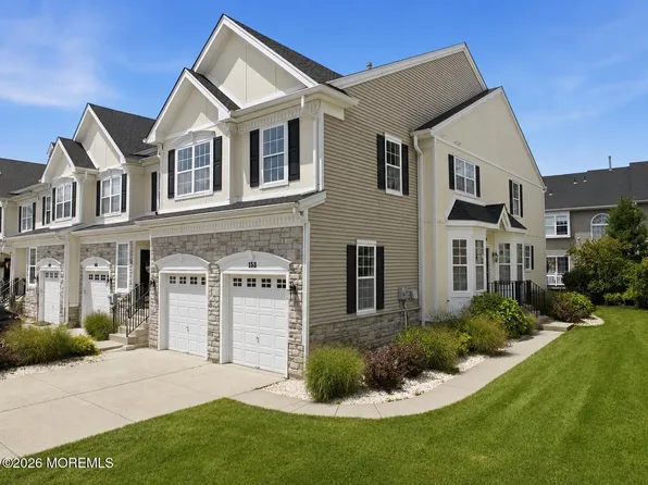 153 Brookfield Drive, Jackson, NJ 08527