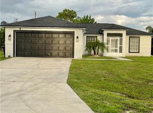 1014 Gerald Ave, Lehigh Acres, FL 33936