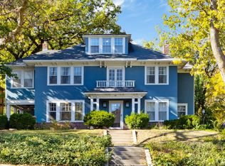 417 N Martin Luther King Jr Dr, Manhattan, KS 66502