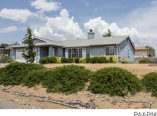6001 N Bridge Cir, Prescott Valley, AZ 86314
