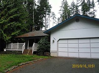 141 E Way To Tipperary St, Shelton, WA 98584