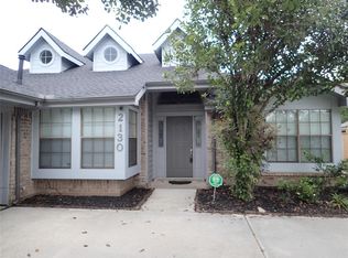 2130 Greencove Ln, Sugar Land, TX 77479