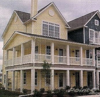 Parkside Town C