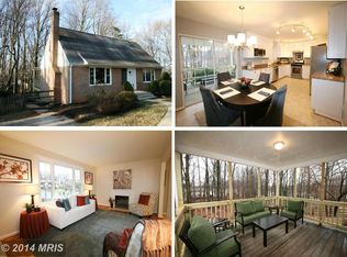 9607 Commonwealth Blvd, Fairfax, VA 22032