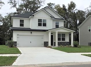 1821 Silver Pt, Middleburg, FL 32068