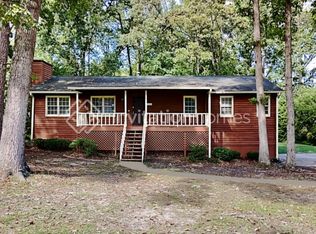 3788 Pine Brook Dr, Acworth, GA