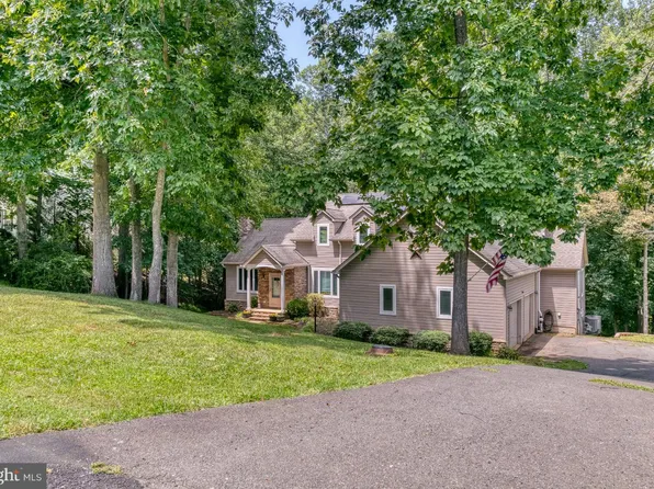 3480 Southampton Dr, Jeffersonton, VA 22724